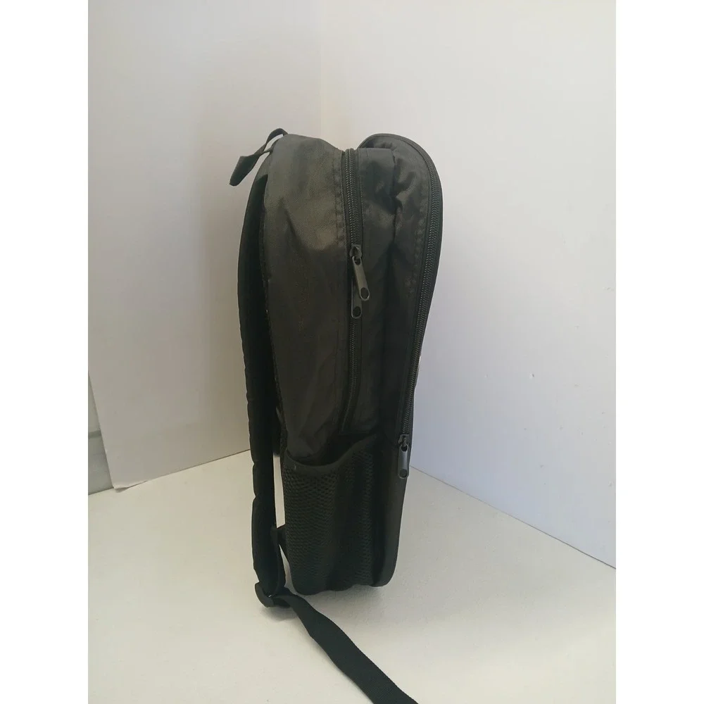 Star Wars The Mandalorian Grogu Baby Yoda Backpack School Bag